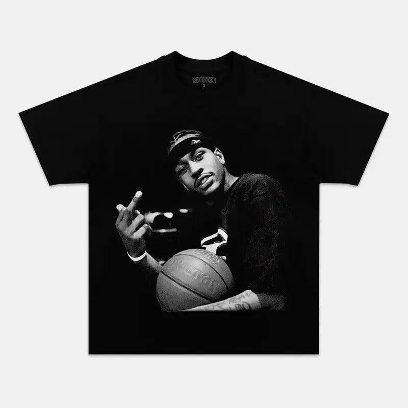 ALL.3N IV3R.S0N Tee | Vintage Tee Graphic T-Shirt Sweatshirt Hoodie | Sport Tee - Gift For Fan | HypeDripTees.com