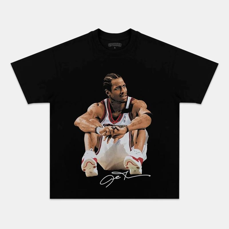 ALL.3N IV3R.S0N 2.19 Tee | Vintage Tee Graphic T-Shirt Sweatshirt Hoodie | Sport Tee - Gift For Fan | HypeDripTees.com