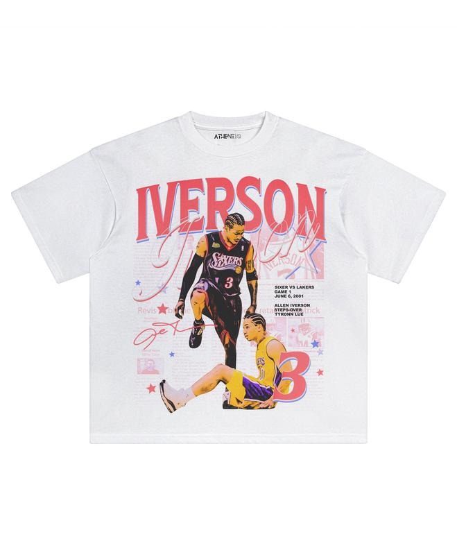 ALL.3N IV3R.S0N V4 TEE | Vintage Tee Graphic T-Shirt Sweatshirt Hoodie | Sport Tee - Gift For Fan | HypeDripTees.com