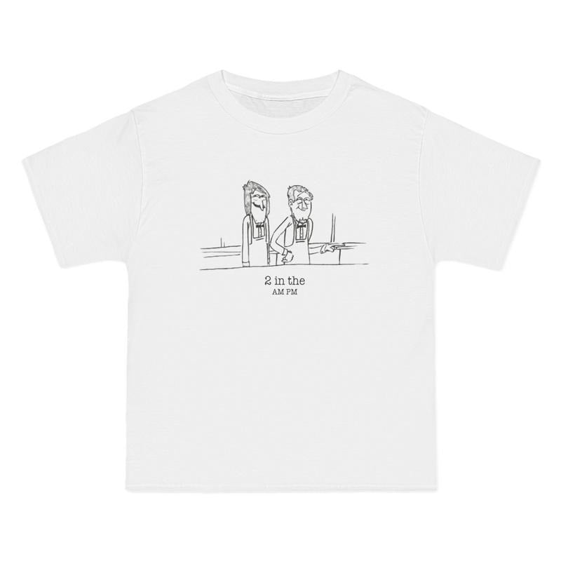 AMPM shirt Hoodie, Sweatshirt | HypeDripTees.com