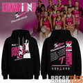 Adelaide Thunderbirds Champions Suncorp Super Netball 2026 Hoodie Limited Edition