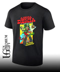 Airica Demia US the World the main character shirt
