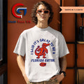 Albert I said it’s great to be a Florida Gators shirt