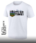 Alberta Canada It’s Go Time shirt
