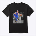 Alex Caruso Oklahoma City Thunder Shirt