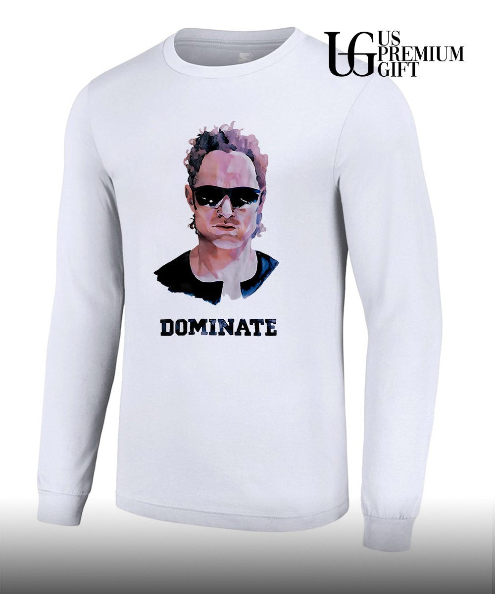 Alex Karp Dominate shirt