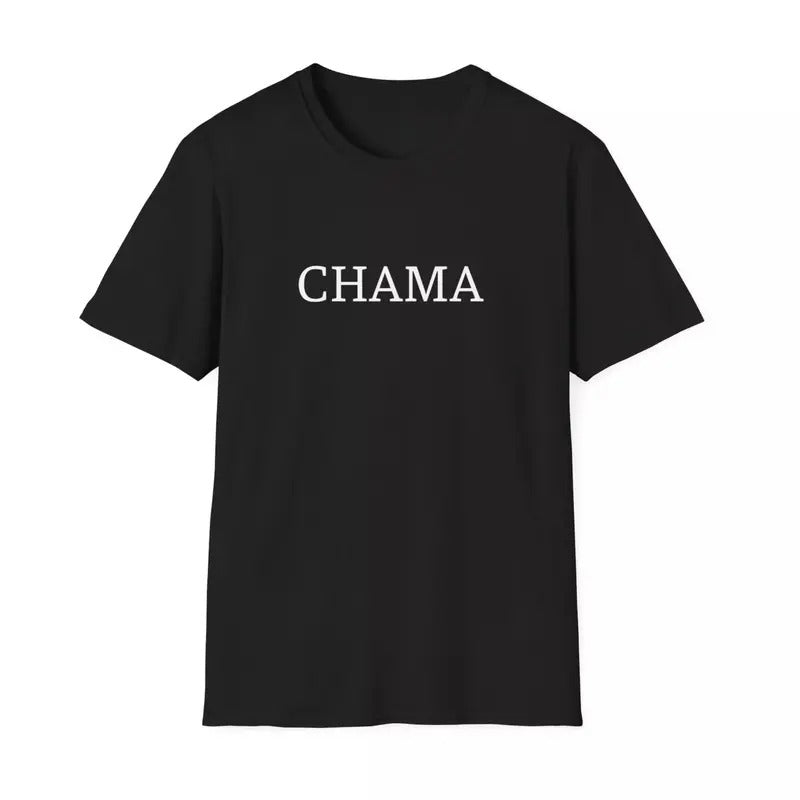 Alex Pereira CHAMA T-Shirt UFC, Unisex Tshirt Hoodie, Sweatshirt | HypeDripTees.com