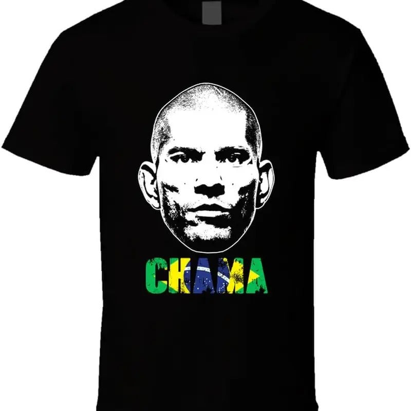 Alex Pereira Chama Poatan MMA Fan T Shirt Hoodie, Sweatshirt | HypeDripTees.com