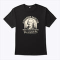 Alexander Hamilton Wrote 51 Essays In 6 Months You Can Finish This Shirt