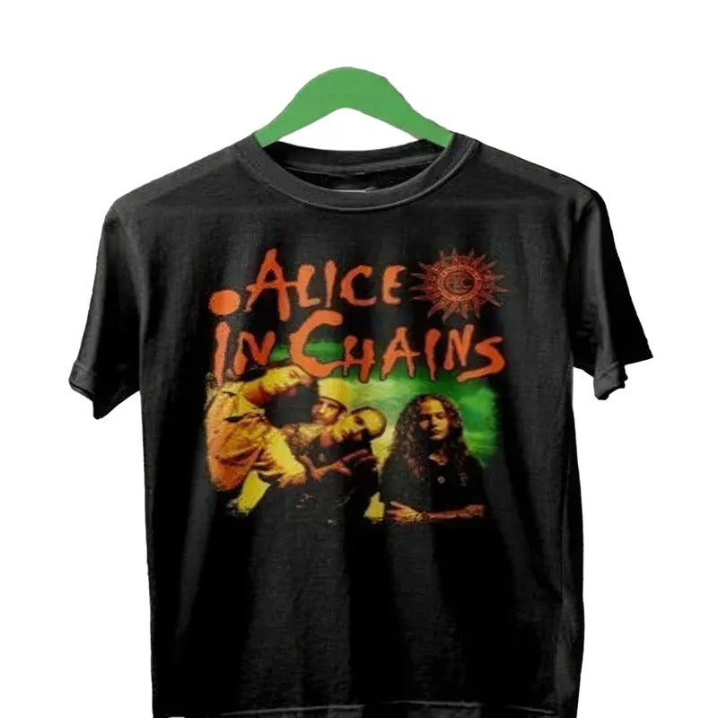 Alice In Chains Dirt Unisex TShirt Collection for Pionate Fans Hoodie, Sweatshirt | HypeDripTees.com