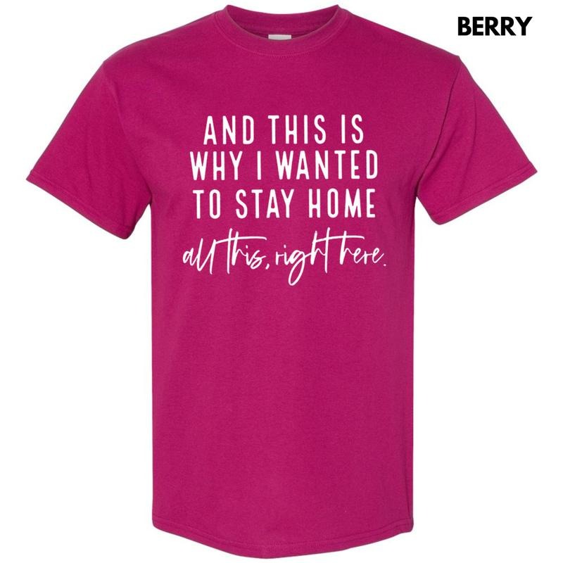 All This Right Here Gildan Short Sleeve T-Shirt Hoodie, Sweatshirt | HypeDripTees.com