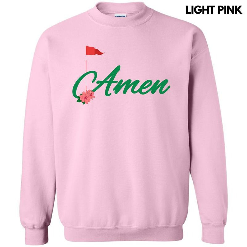 Amen Azaleas Sweatshirt 'NLB' T-Shirts, Hoodie | HypeDripTees.com