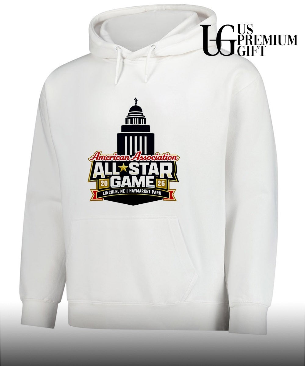 American Association All Star Game 2026 Haymarket Park Lincoln Nebraska shirt