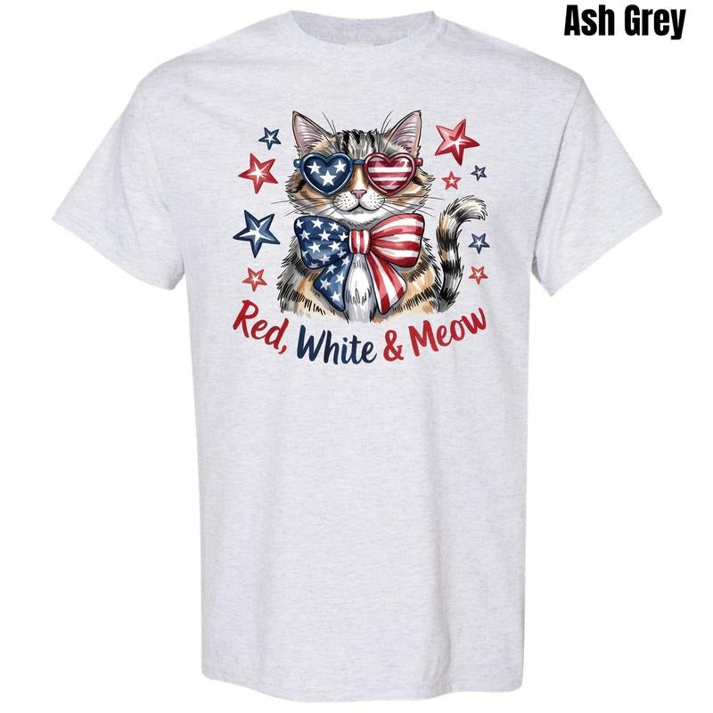 American Meow Gildan Short Sleeve T-Shirt 'NLB' Hoodie, Sweatshirt | HypeDripTees.com