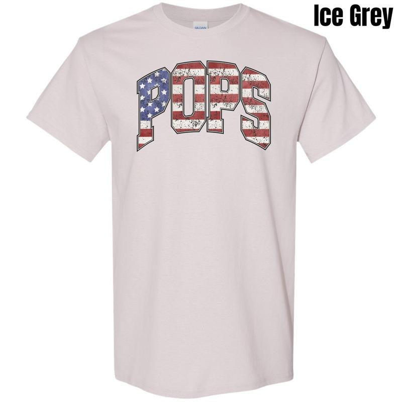 American POPS Gildan Short Sleeve T-Shirt 'NLB' Hoodie, Sweatshirt | HypeDripTees.com
