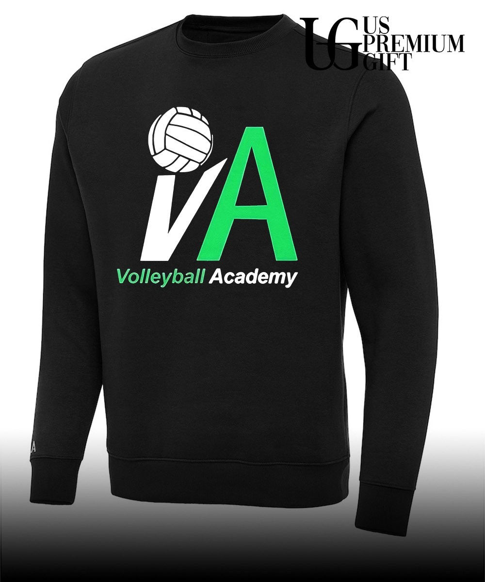 American Sweatshop Daisy Moriarty Volleyball Academy shirt