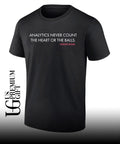 Analytics never count the heart or the balls Miguel Rojas Los Angeles Dodgers MLB shirt