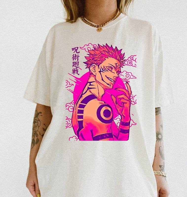 Anime Blackstar Soul Eater Oversize T-Shirt T-shirt Hoodies & Sweatshirts | HypeDripTees.com