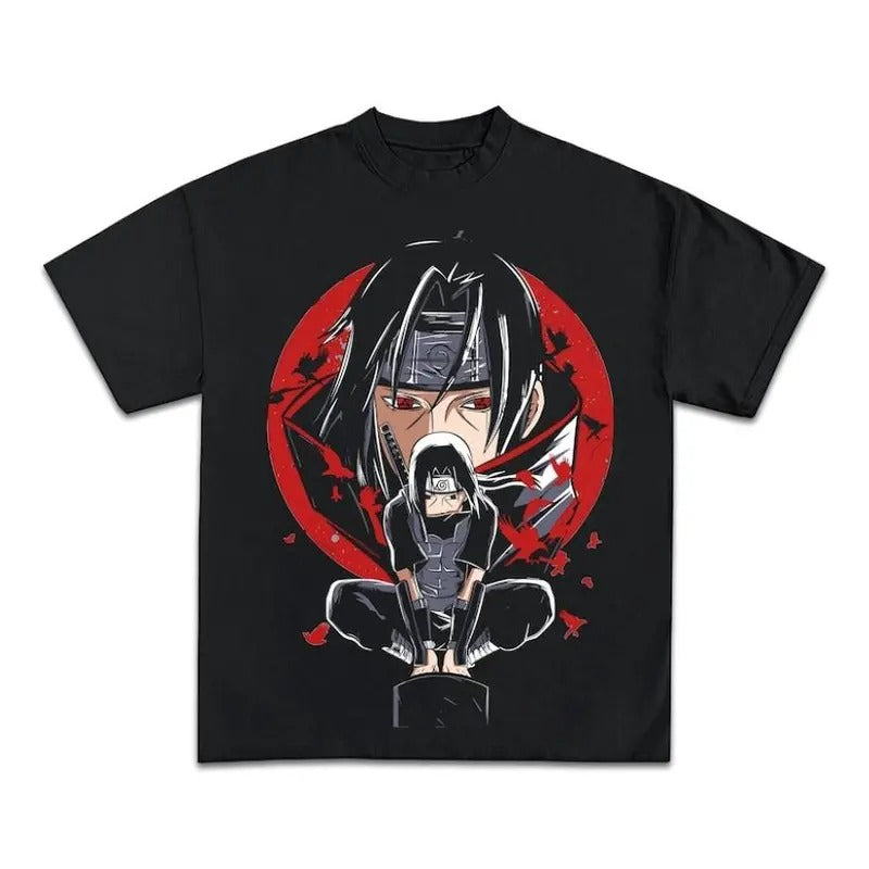 Anime Lovers TShirt, Manga T-Shirt, Anime Tee Hoodie, Sweatshirt | HypeDripTees.com