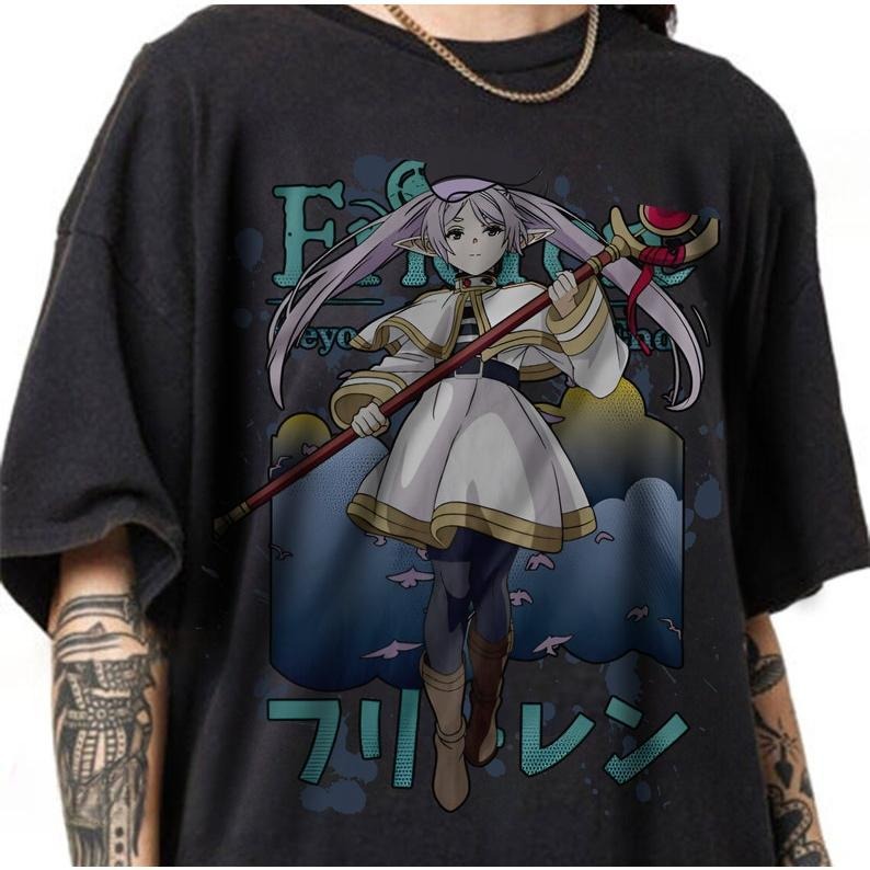 Anime T-Shirt, Japanese Anime Tee, Anime Shirt, Vintage Apparel, Comfort Colors T-Shirt, Graphic Anime Tee, Aesthetic...