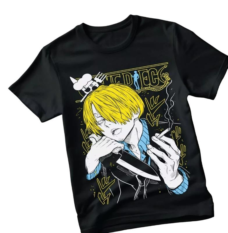 Anime Vintage Special T-shirt Manga Shirt Anime Love Tshirt Japanese Hoodie, Sweatshirt | HypeDripTees.com