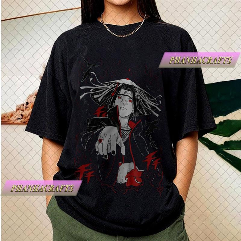 Anime Vintage Special T-shirt Unisex, Anime Manga Shirt, Anime Shirt, Anime Lovers Shirt Hoodie, Sweatshirt