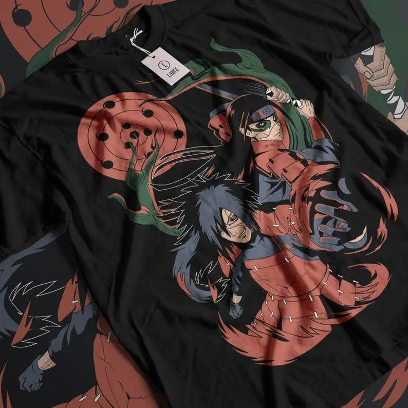 Anime Vintage Special Unisex T-shirt, Anime Manga Shirt, Anime Shirt, Anime Lovers Shirt, Graphic Anime Tee, Manga Shirt,...