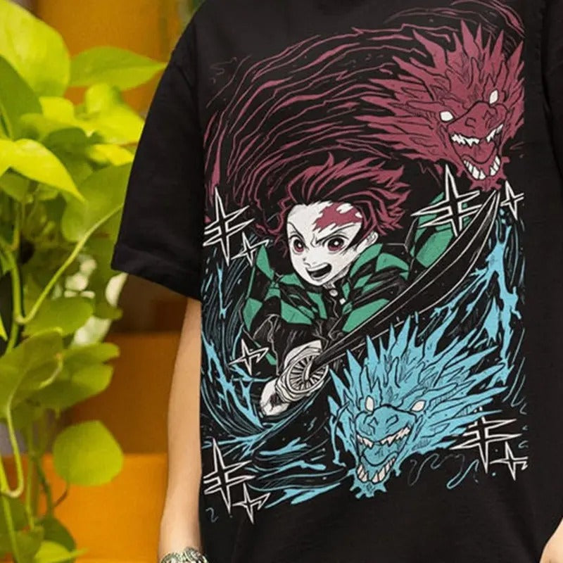 Anime Vintage Special Unisex T-shirt, Anime Manga Shirt, Anime Shirt,G 64 Anime Lovers Shirt, Graphic Anime Tee, Manga...