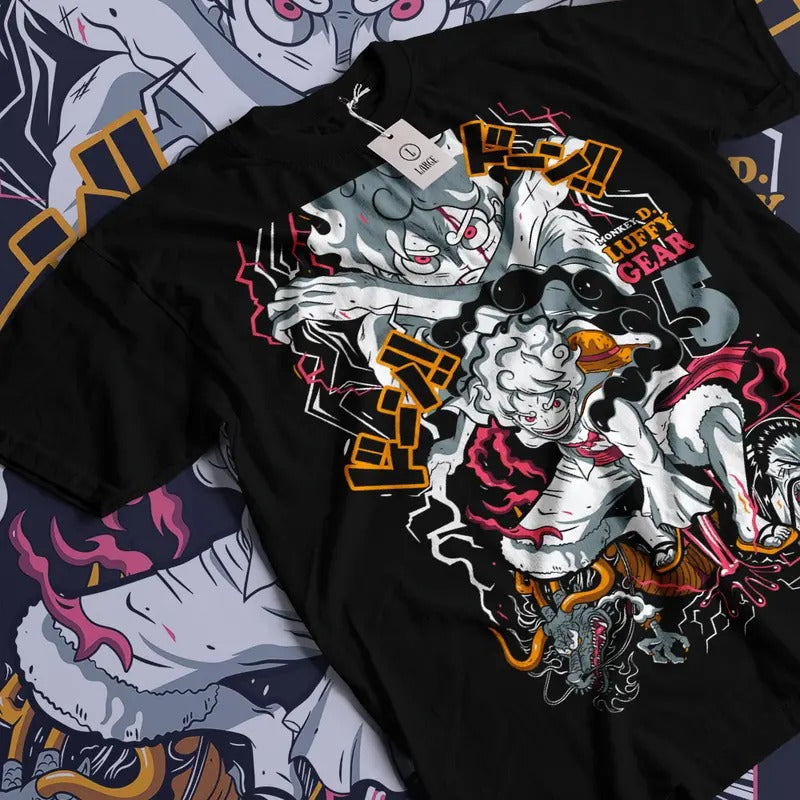 Anime Vintage Special Unisex Tshirt Manga Shirt Anime Love Gift Tshirt Japaneses Hoodie, Sweatshirt | HypeDripTees.com