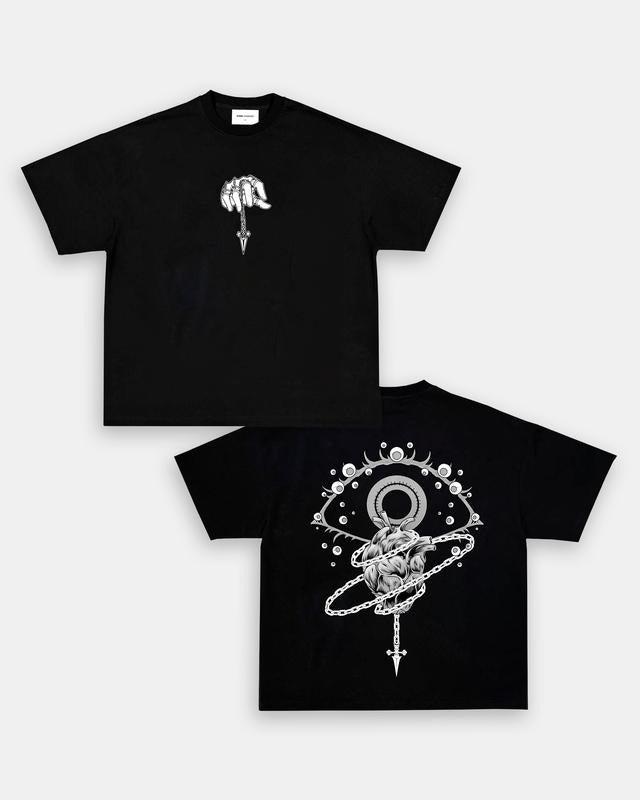 Anime shirt hunter x hunter Kurapika Oversize T-shirt T-shirt Hoodies & Sweatshirts | HypeDripTees.com