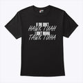 Anthony Edwards If She Doesn’t Hawk Tuah I Don’t Wanna Tawk Tuha Shirt