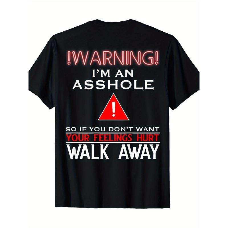 Anti Social Shirt Warning I'm An.. T-Shirt Adult Humor Made in USA Hoodie, Sweatshirt | HypeDripTees.com