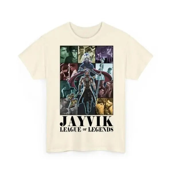 Arcane JayVik Eras Tour Tee, Jayce X Viktor Arcane T-shirt Hoodie, Sweatshirt | HypeDripTees.com