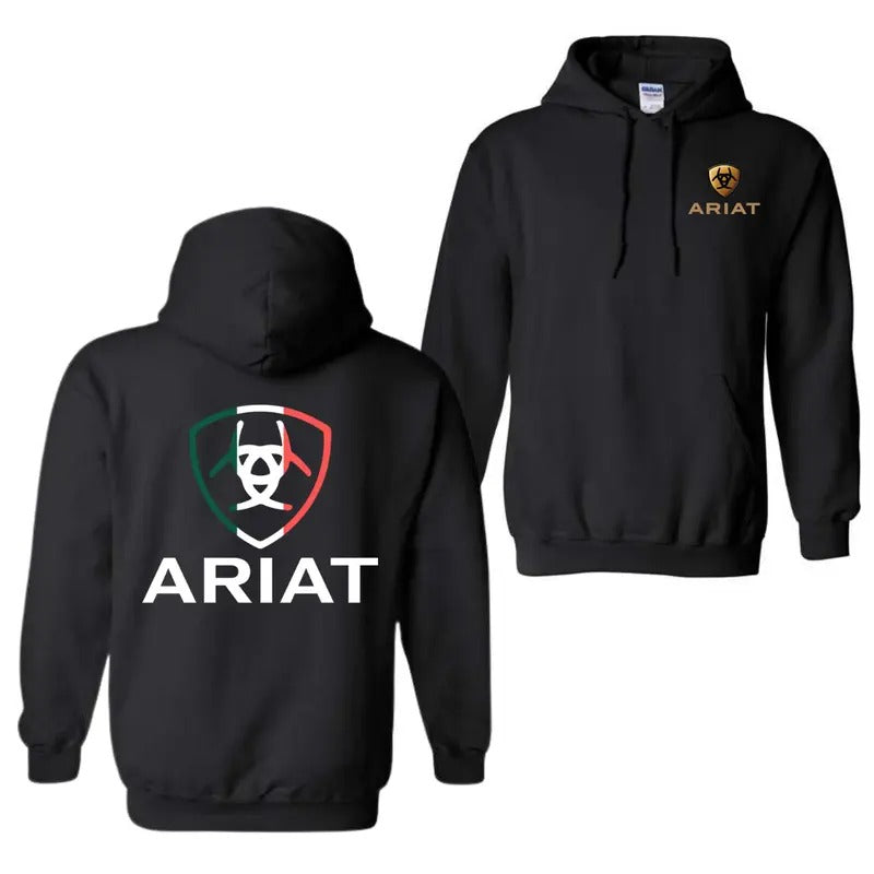 Ariat Unique Badge Modern Twist Sports Outdoor Activities Comfortable T-Shirts, Hoodie, Sweatshirt