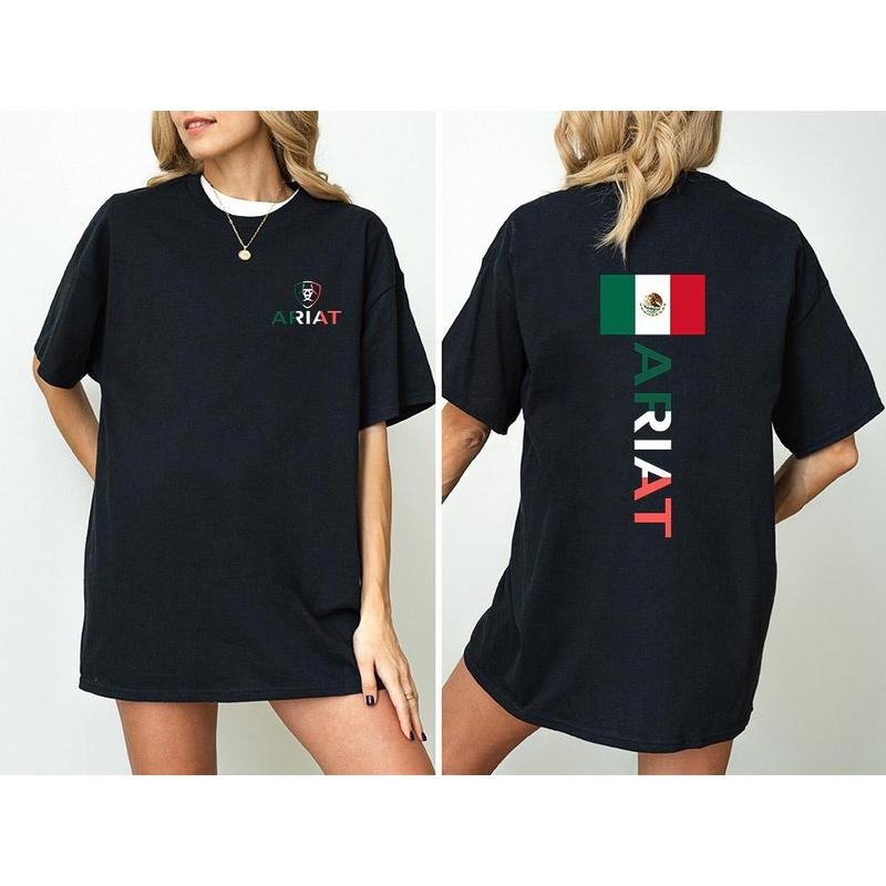 Ariat T-Shirt, Hoodie, Crewneck