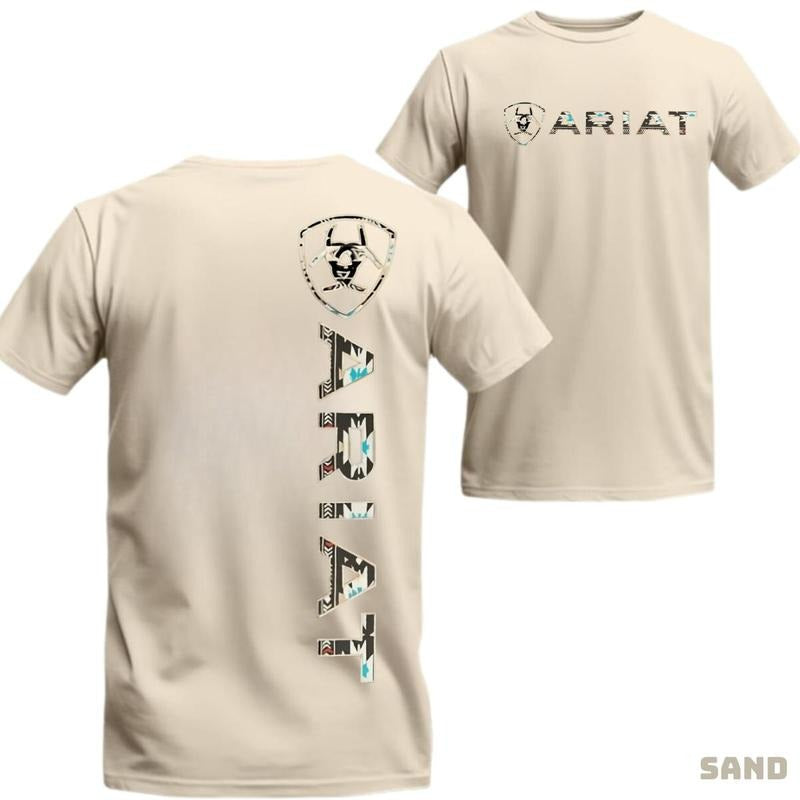 Ariat T-shirt