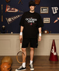 Arizona Diamondbacks 2025 MLB Postseason Own October shirt