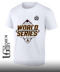 Arizona Sun Devils 2026 NCAA Women’s College World Series logo shirt