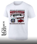 Arkansas Razorbacks Softball NCAA Women’s College World Series 2026 Oklahoma City shirt