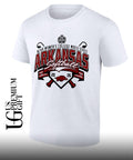 Arkansas Razorbacks Softball NCAA Women’s College World Series 2026 shirt