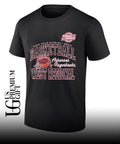 Arkansas Razorbacks basketball NCAA Division I March Madness West Regional 2026 shirt