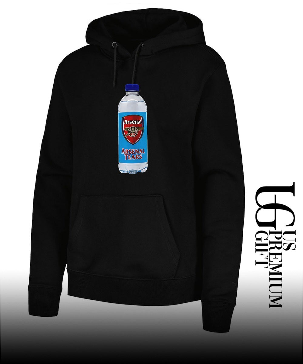 Arsenal Tears Bottle shirt