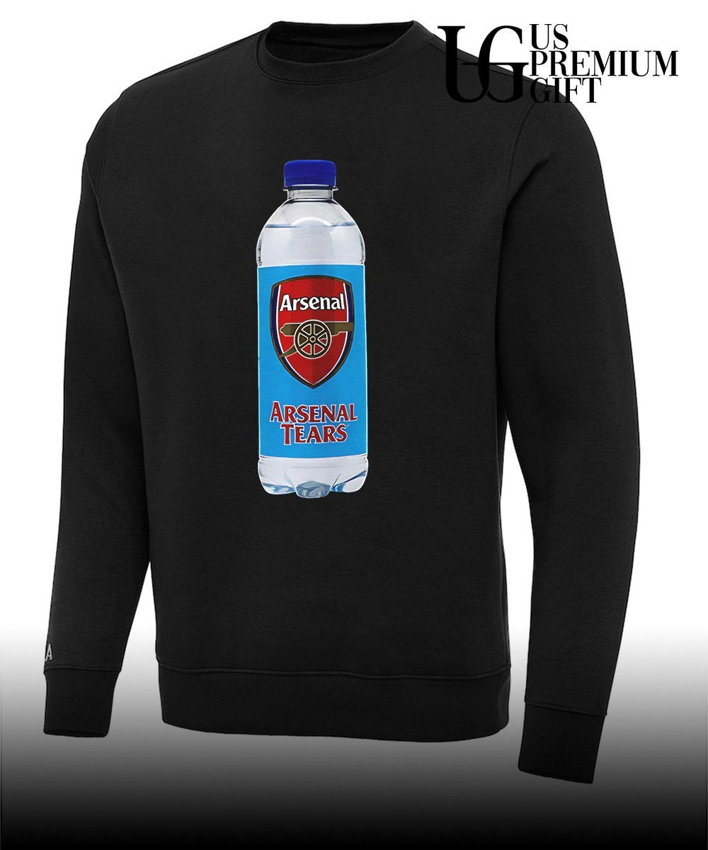 Arsenal Tears Bottle shirt