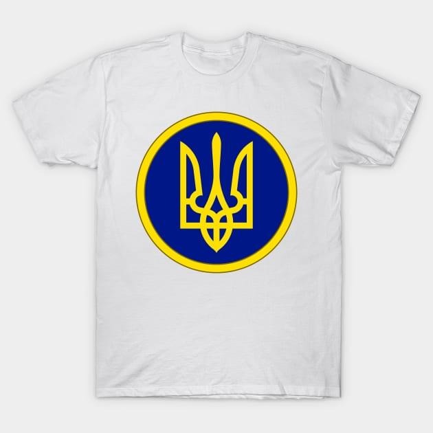 Artistic Ukraine T-Shirt - Unique Design for Freedom Supporters Hoodie, Sweatshirt | HypeDripTees.com