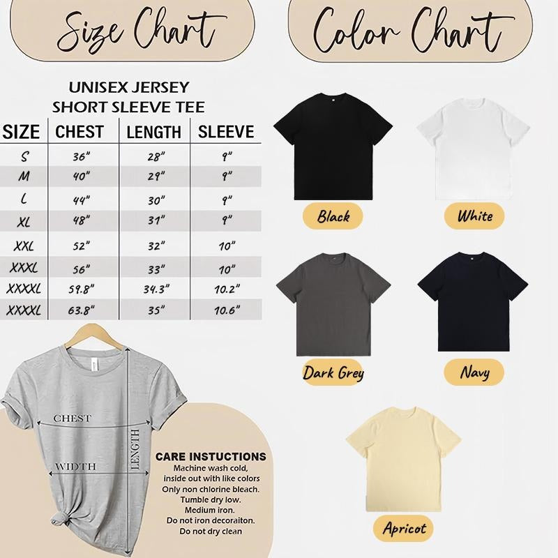Artistic and Fresh Women's T
