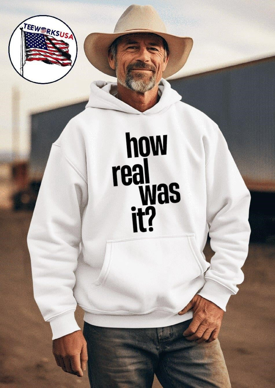 Asha Banks How Real Was It Shirt