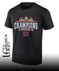 Auburn Tigers 2026 NIT National Invitational Tournament Champions shirt