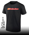 AutismZone logo shirt