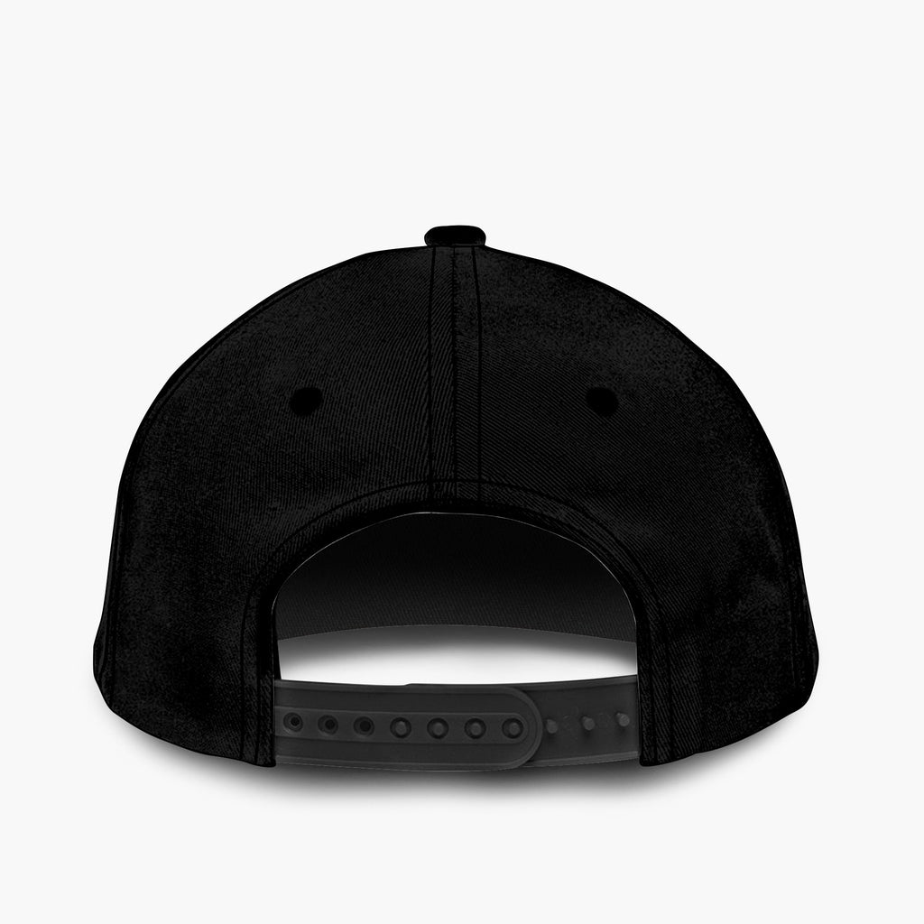 Autistic About Baseball Hat