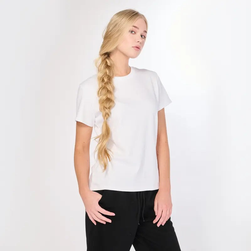 Axism Cotton Breathable Everyday T-Shirt Summer Basic Crewneck Hoodie, Sweatshirt | HypeDripTees.com